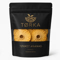 Tørka ananas