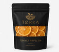 Tørka appelsin