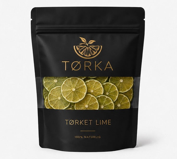 Tørka lime